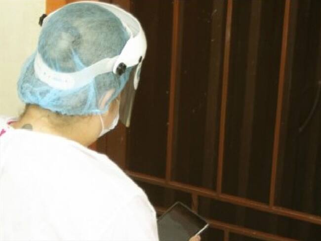 Barrancabermeja . Foto:Alcaldía de Bucaramanga.