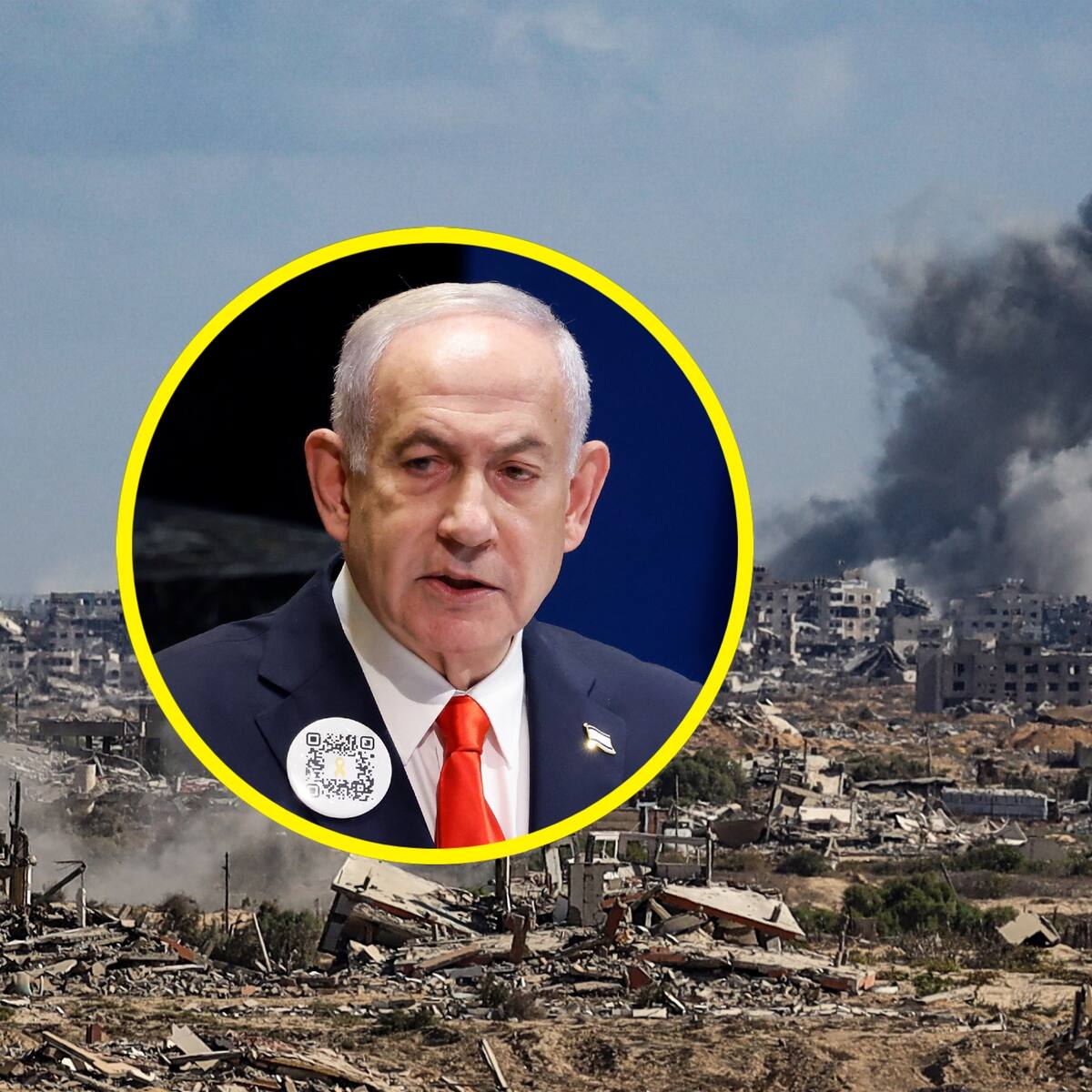 Autoridad Palestina: “Netanyahu puede romper el acuerdo sobre Gaza, pero confiamos en los garantes”