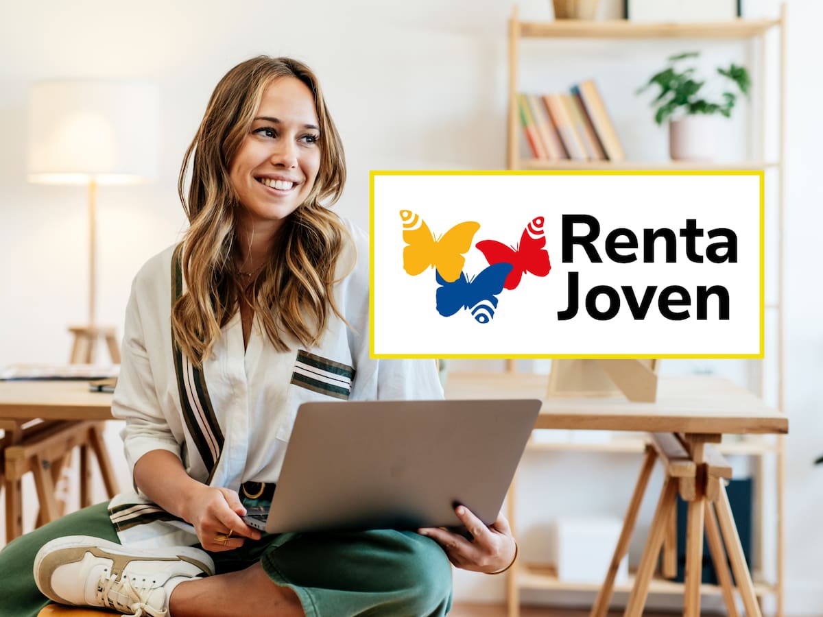 Inician pagos de Renta Joven quinto ciclo: beneficiarios, cuánto pagan y cómo reclamar