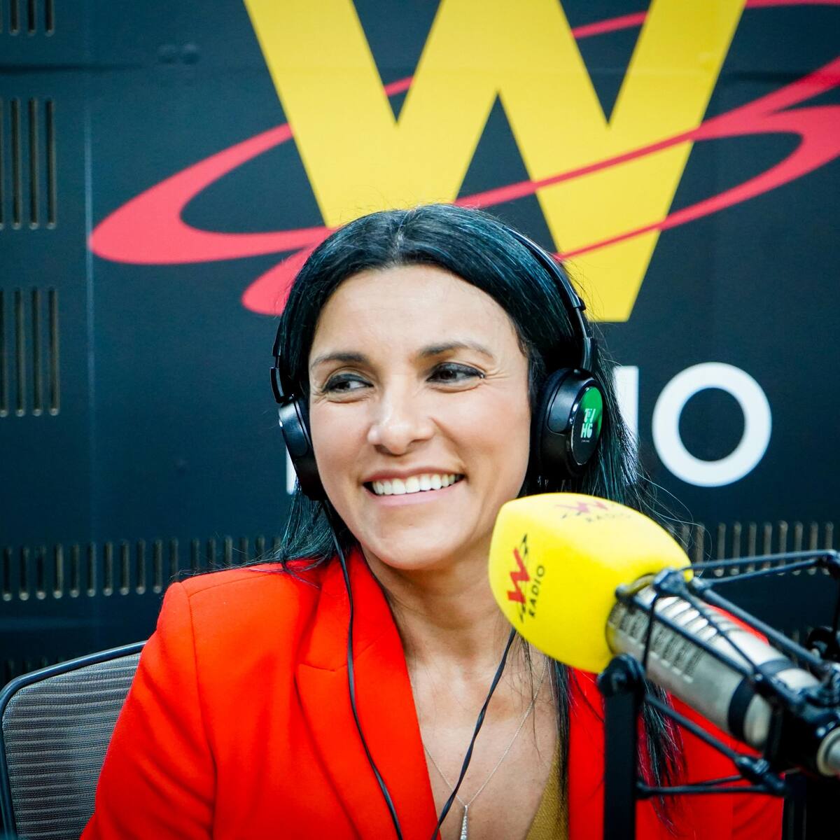 “La comida es una experiencia”: Ada Duque, ingeniera de alimentos