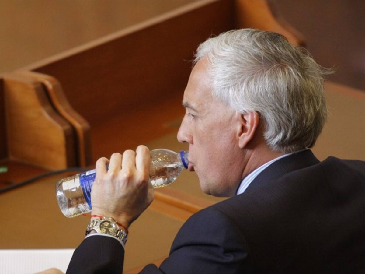 Tribunal dejó en firme proceso contra el exalcalde Samuel Moreno