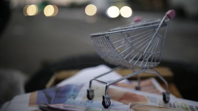 La gente que dejó de comer tres veces al día no tienen salario ni prima: Diógenes Orjuela. Foto: Colprensa