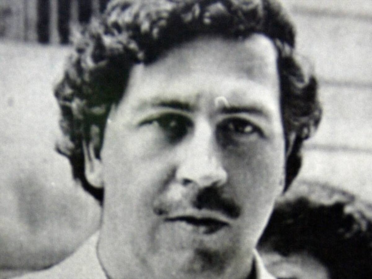 Policía de España da detalles del operativo en el que tuvo contacto con Pablo Escobar