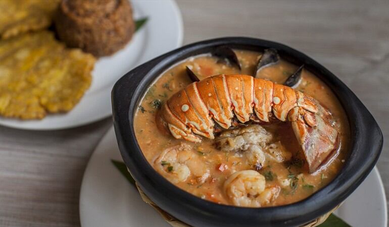 Sabor que inspira, Ambiente que seduce. Foto: #AliadosW