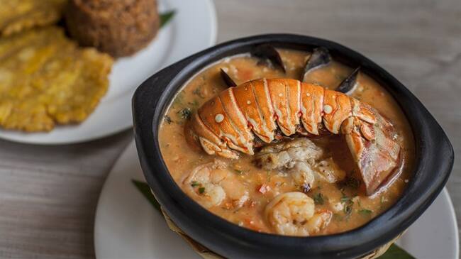 Sabor que inspira, Ambiente que seduce. Foto: #AliadosW