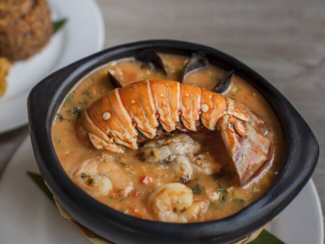 Sabor que inspira, Ambiente que seduce. Foto: #AliadosW