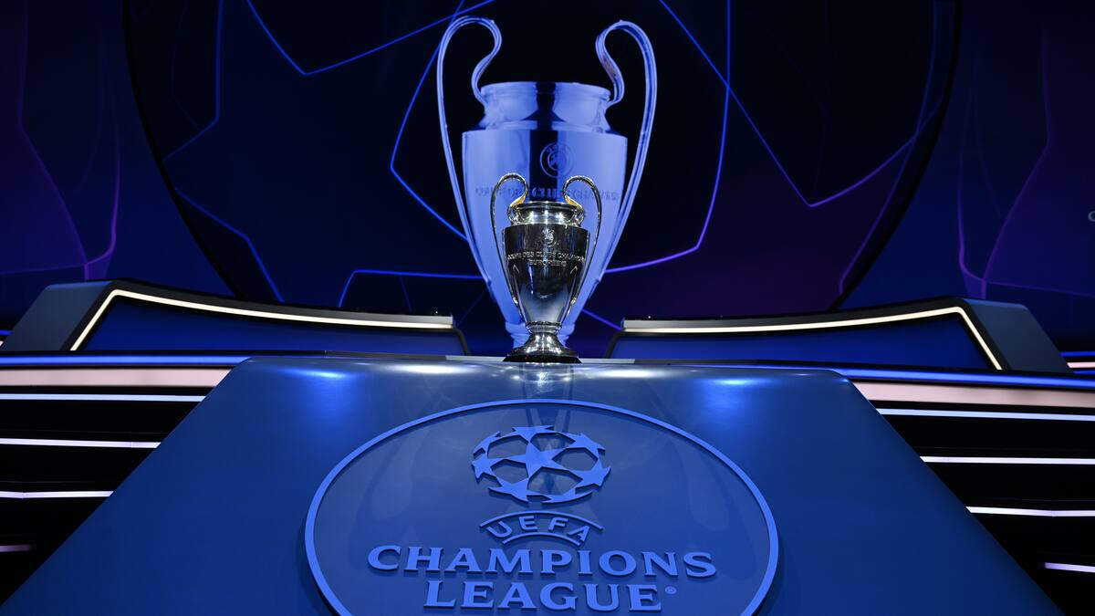 Vuelve la Champions League: prográmese con los partidazos de los octavos de final
