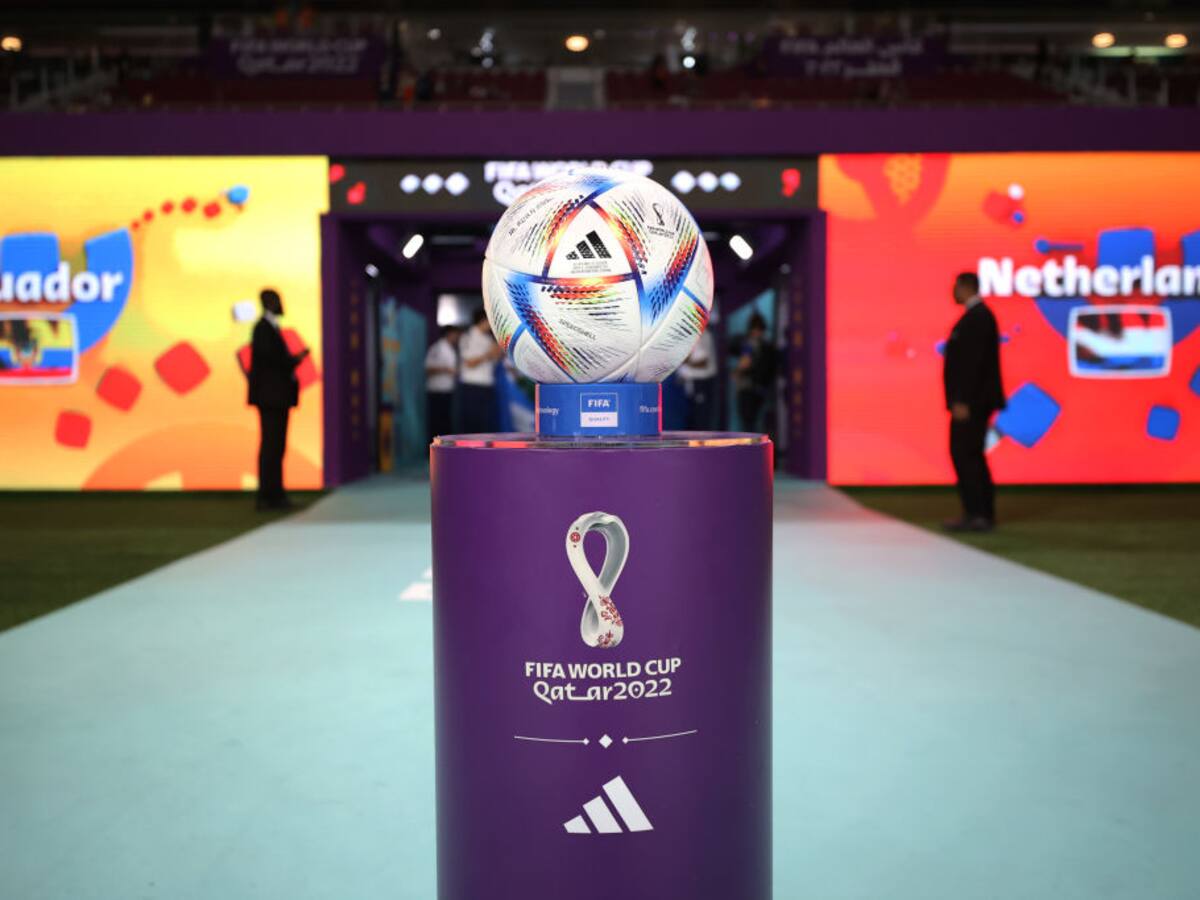 Países Bajos vs Ecuador: reviva el minuto a minuto del partido en Qatar 2022