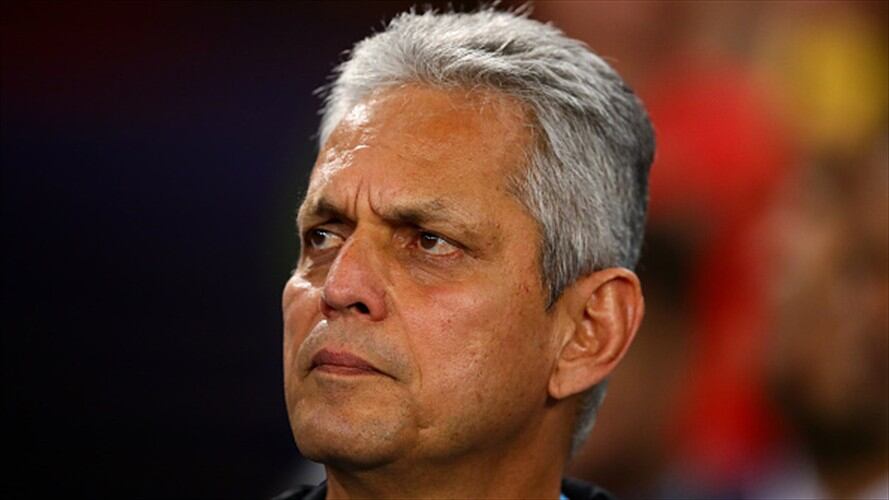 Reinaldo Rueda. Foto: Getty