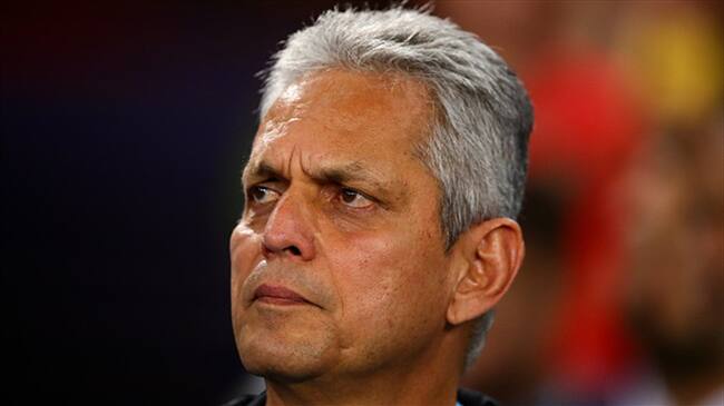 Reinaldo Rueda. Foto: Getty