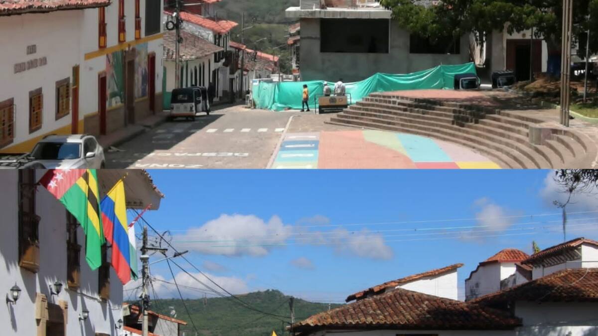 Polémica por construcción de edificio en Curití que afectaría el patrimonio histórico