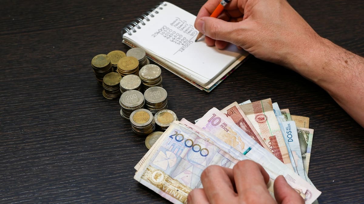Los aumentos de 2023 y lo que ya no subirá con el salario mínimo