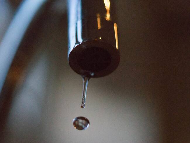 Imagen de referencia cortes en el servicio de agua: Foto: Getty Images
