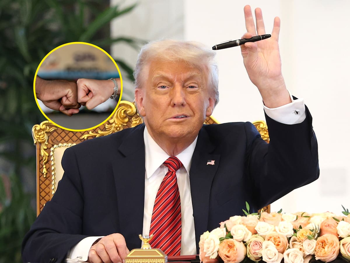 Senador estatal de Nueva York afirmó que Trump es de los presidentes “más racistas” de EE.UU.