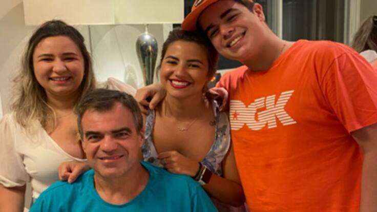 Dijo que regresaría en una hora: hija de Fernando Botti, empresario desaparecido en Maicao