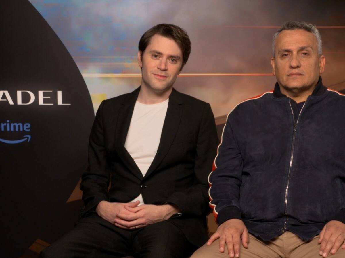 Citadel: la aclamada serie de espías que se tomará las pantallas este 28 de abril