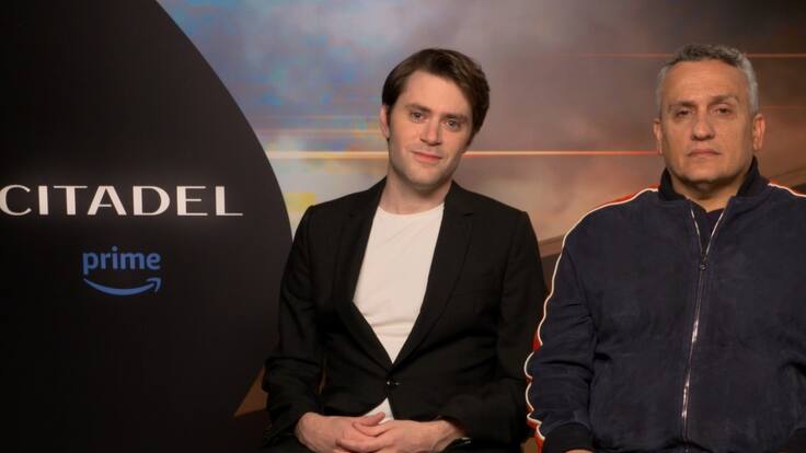 Citadel: la aclamada serie de espías que se tomará las pantallas este 28 de abril