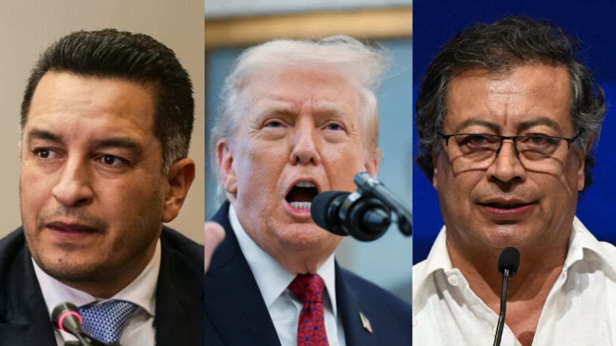 MinJusticia señala que no tienen conocimiento de proceso judicial alguno contra Petro en EE.UU.