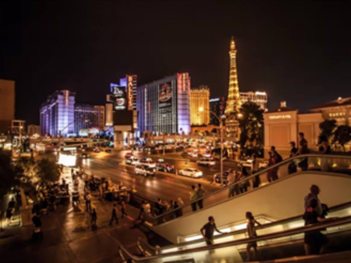 Los casinos más populares de América Latina