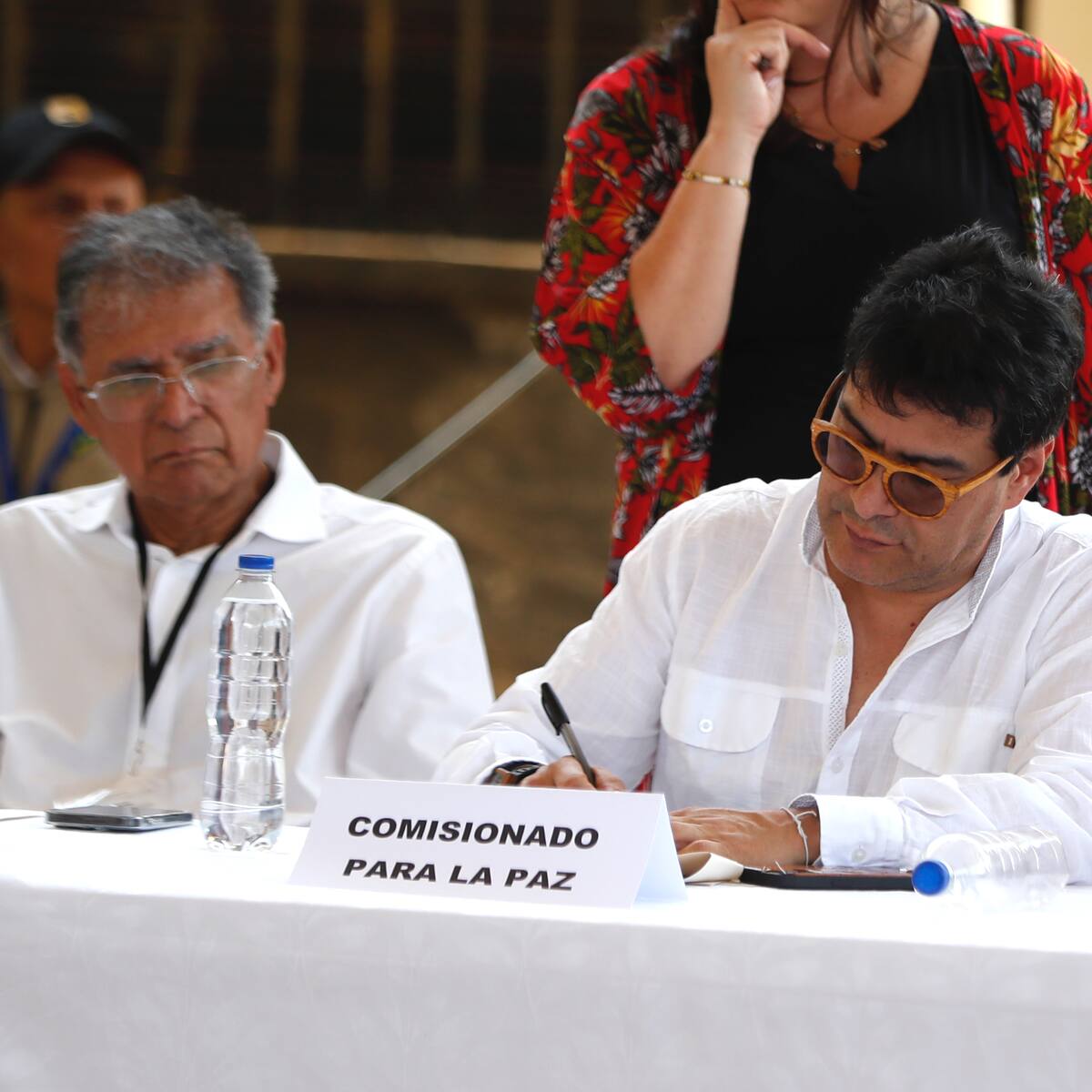Diálogos con grupos armados traería garantías para comicios en Norte de Santander