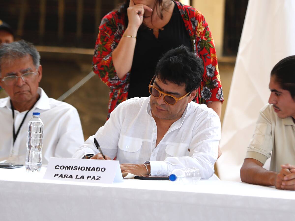 Diálogos con grupos armados traería garantías para comicios en Norte de Santander