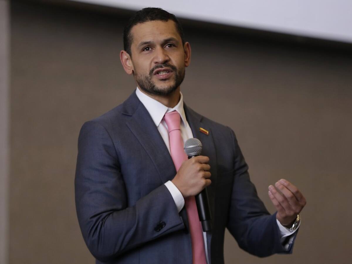 “Este proyecto ha sido radicado muchas veces por otros gobiernos”: MinInterior sobre reforma a Ley de Garantías