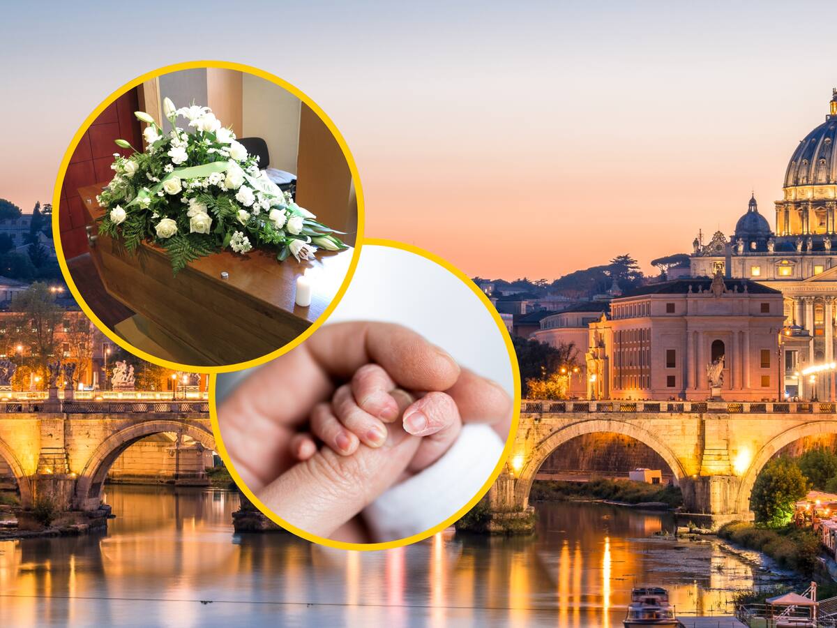 En este país está prohibido nacer y morir: queda en Europa y es uno de los más populares del mundo