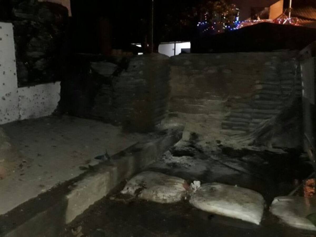 En alerta autoridades por atentados y hostigamientos en la región del Catatumbo