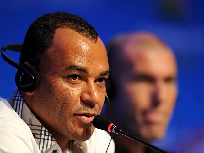 Cafú: “Selección Colombia puede hacer mucho en la Copa América”