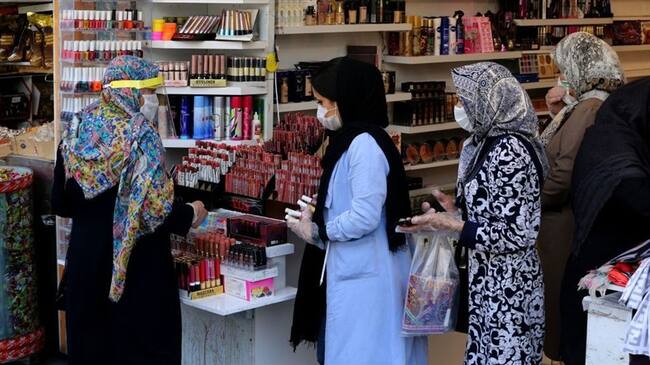 Irán va a exportar los ventiladores en varios meses, señor Trump: Mohamad Yavad Zarif . Foto: Getty Images