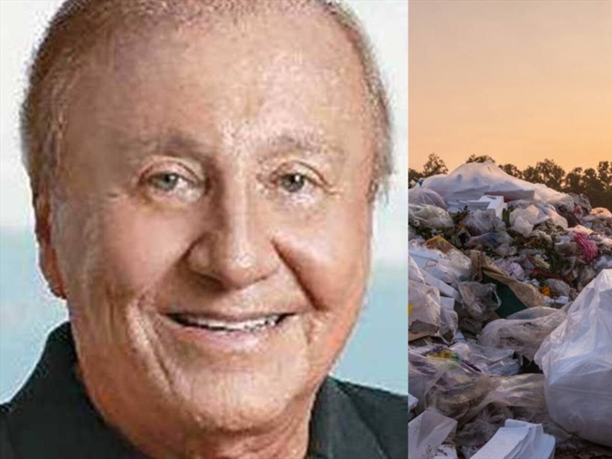 "Alcalde Cárdenas es un bruto": Rodolfo Hernández ante crisis en El Carrasco