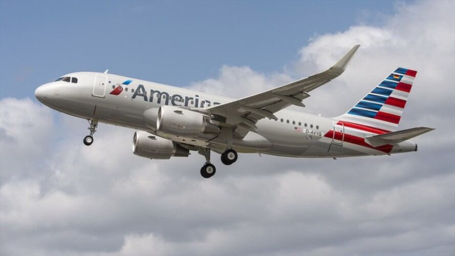 American Airlines informó que aumentará su operación en Pereira y Barranquilla a partir del  próximo 3 de junio. Foto: Colprensa