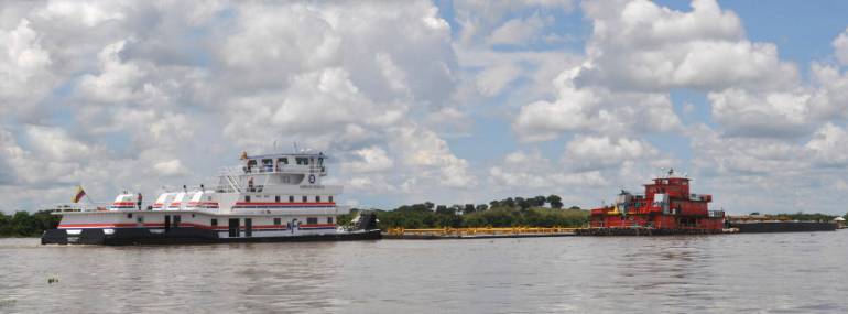 Comité gremial en Santander pide revisar proyecto de reforma al Estatuto Aduanero.