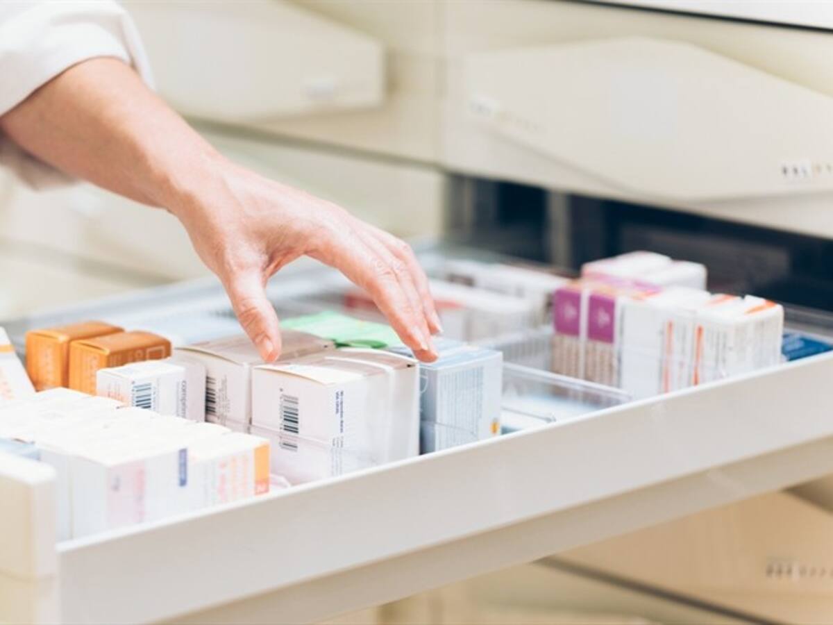 Duro golpe a organizaciones delincuenciales que trafican con medicamentos de alto costo