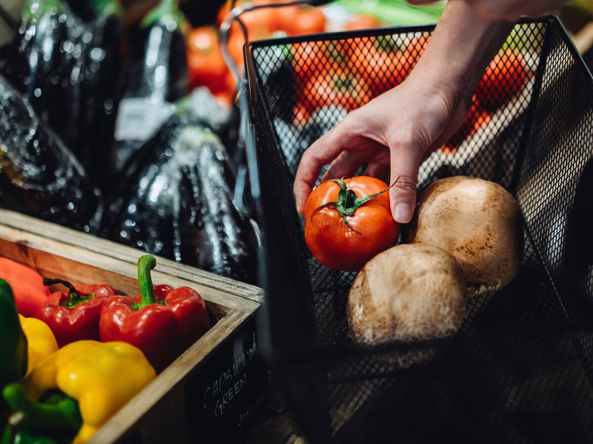 Propuesta para congelar precios de canasta familiar, ¿cómo afecta a los productores?