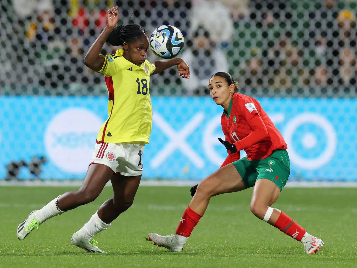 Jamaica es un rival fuerte: Linda Caicedo sobre próximo partido de Colombia en Australia