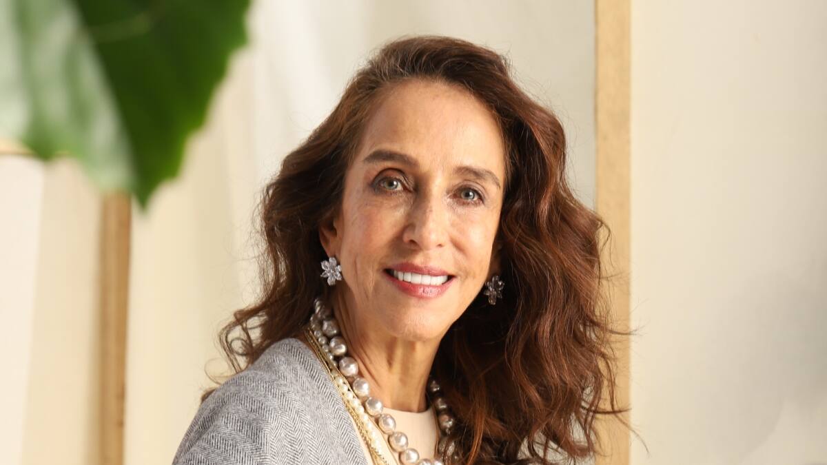 “Es reunir a mujeres para hablar de la herramienta de la moda”: Pilar Castaño sobre su charla en Miami