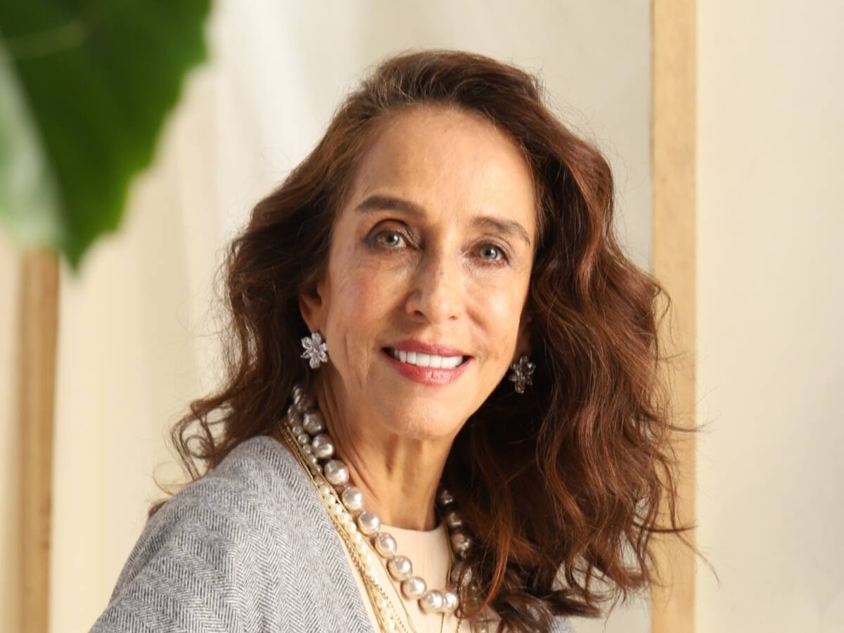 “Es reunir a mujeres para hablar de la herramienta de la moda”: Pilar Castaño sobre su charla en Miami