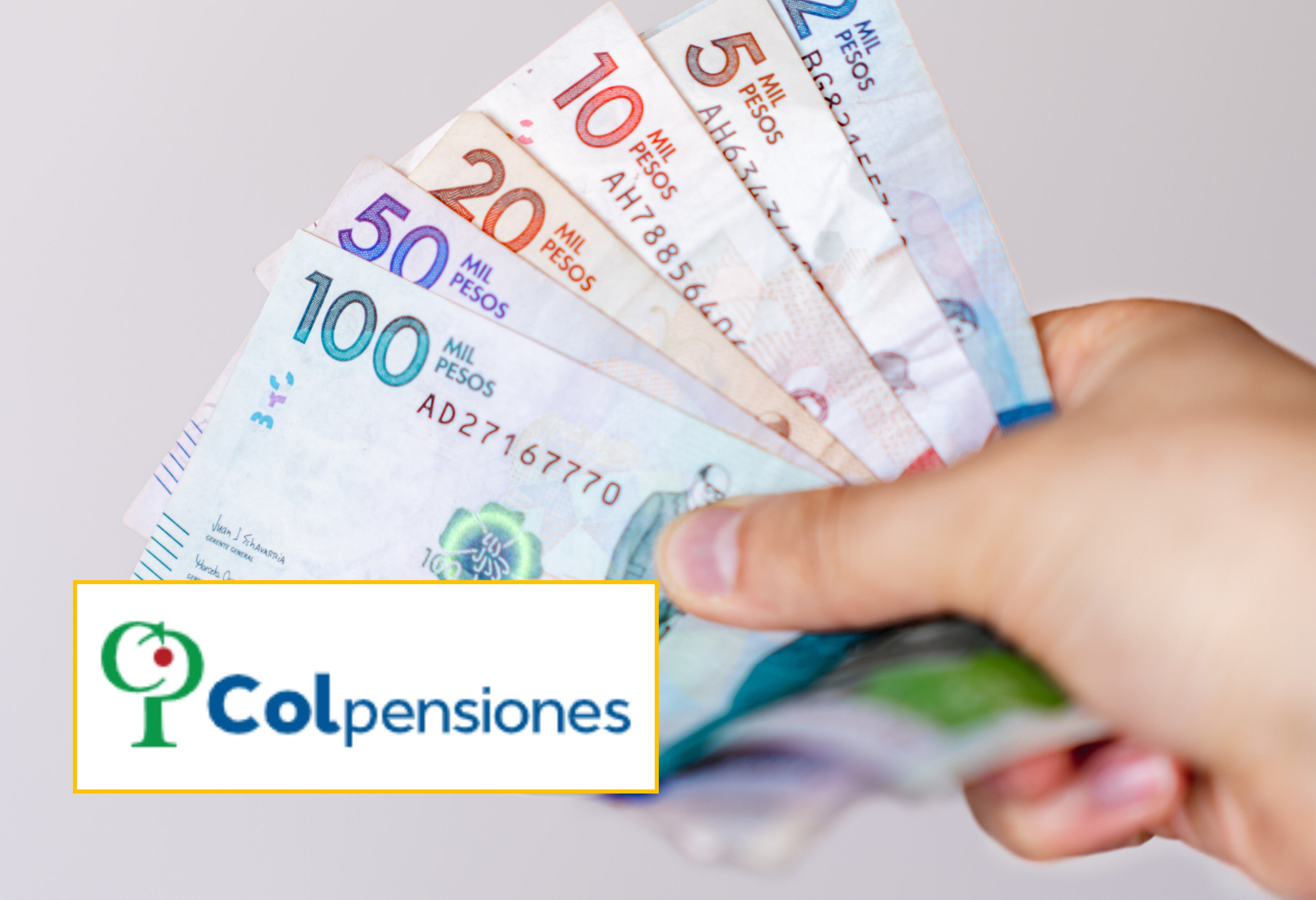 Imagen de referencia y logo de Colprensa. Foto: Getty Images / Colprensa