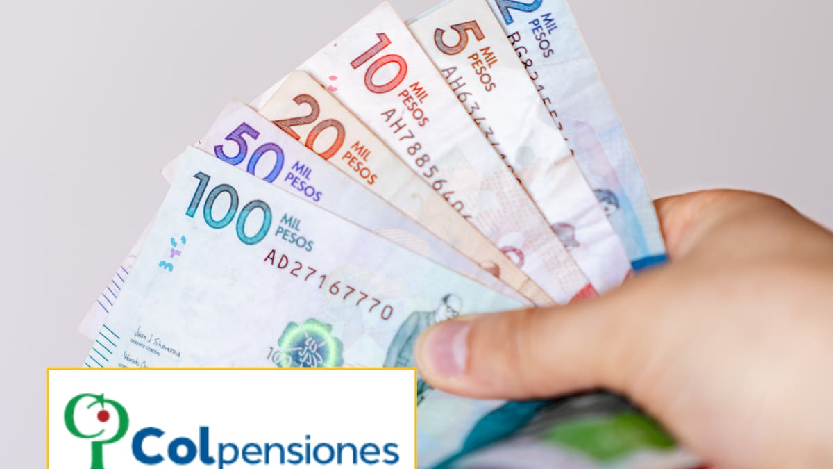 Calculadora de pensión de Colpensiones: paso a paso para usarla 2025