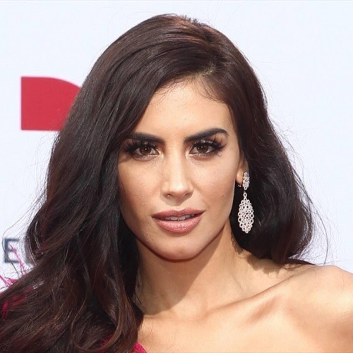 Jessica Cediel se contagio de COVID-19 por segunda vez