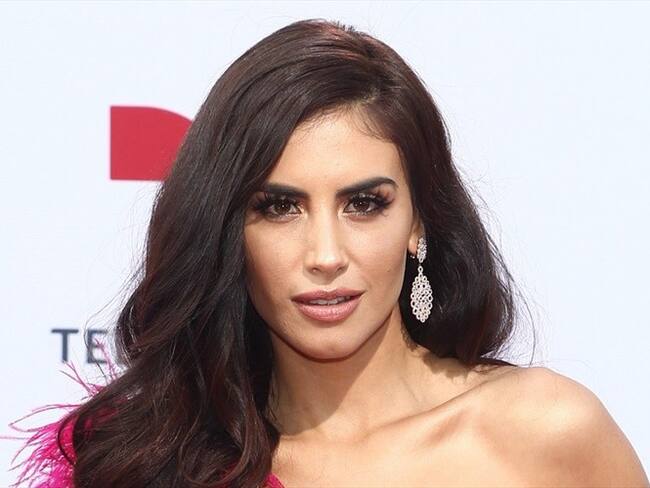 Jessica Cediel. Foto: Tommaso Boddi/WireImage/Getty Images