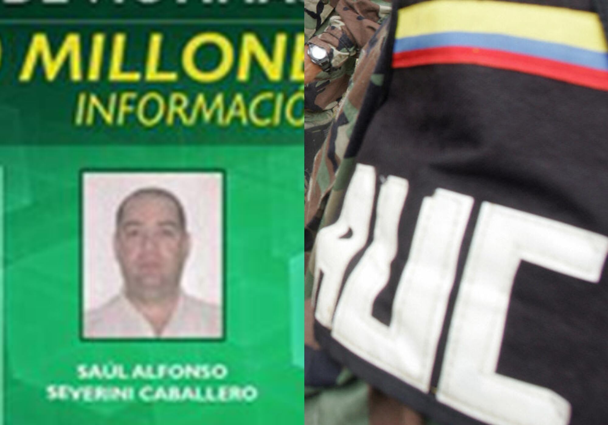 JEP solicitó a Saúl Severini hablar de sus nexos con políticos y empresarios del Magdalena. Fotos: Suministradas.