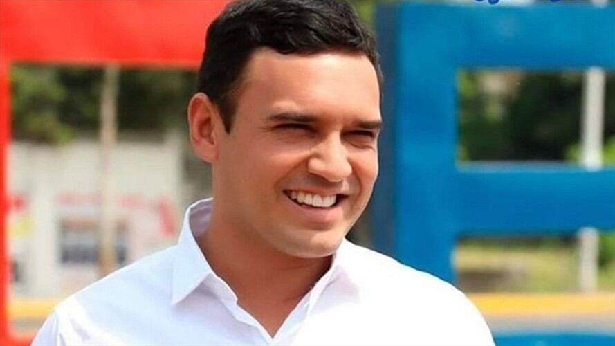 Luis Antonio Rhenals. Foto: Cortesía