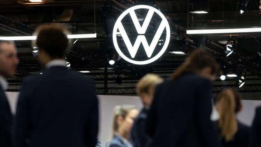 el grupo Volkswagen Polska declaró que "no veía ninguna base jurídica para la sanción impuesta por UOKiK". Foto: Getty Images