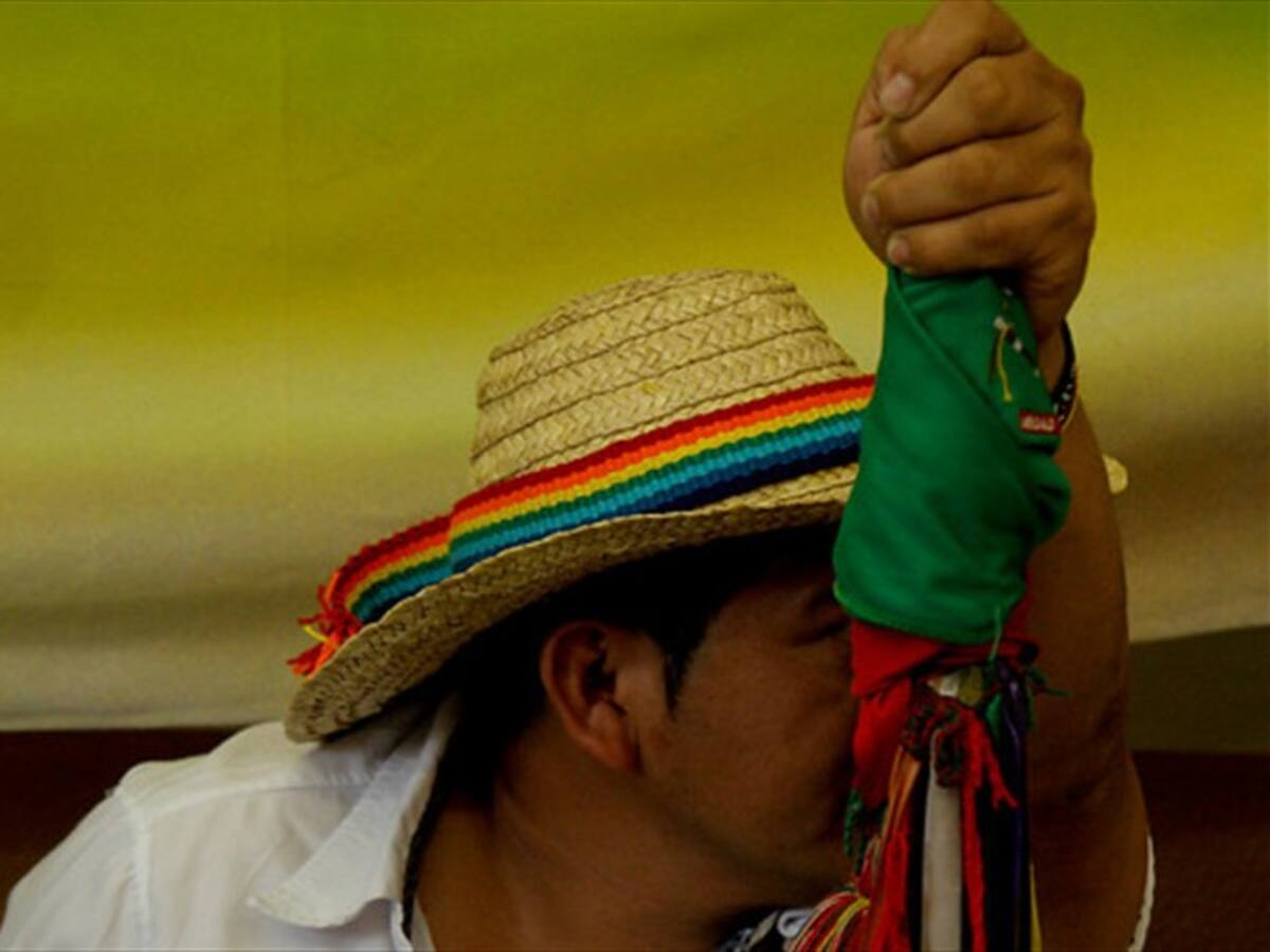 Gobierno reporta 33 muertes de líderes sociales en 2018 y otras 39 en verificación