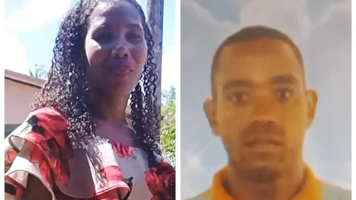 Bolívar reporta primer feminicidio del año, el presunto asesino se quitó la vida
