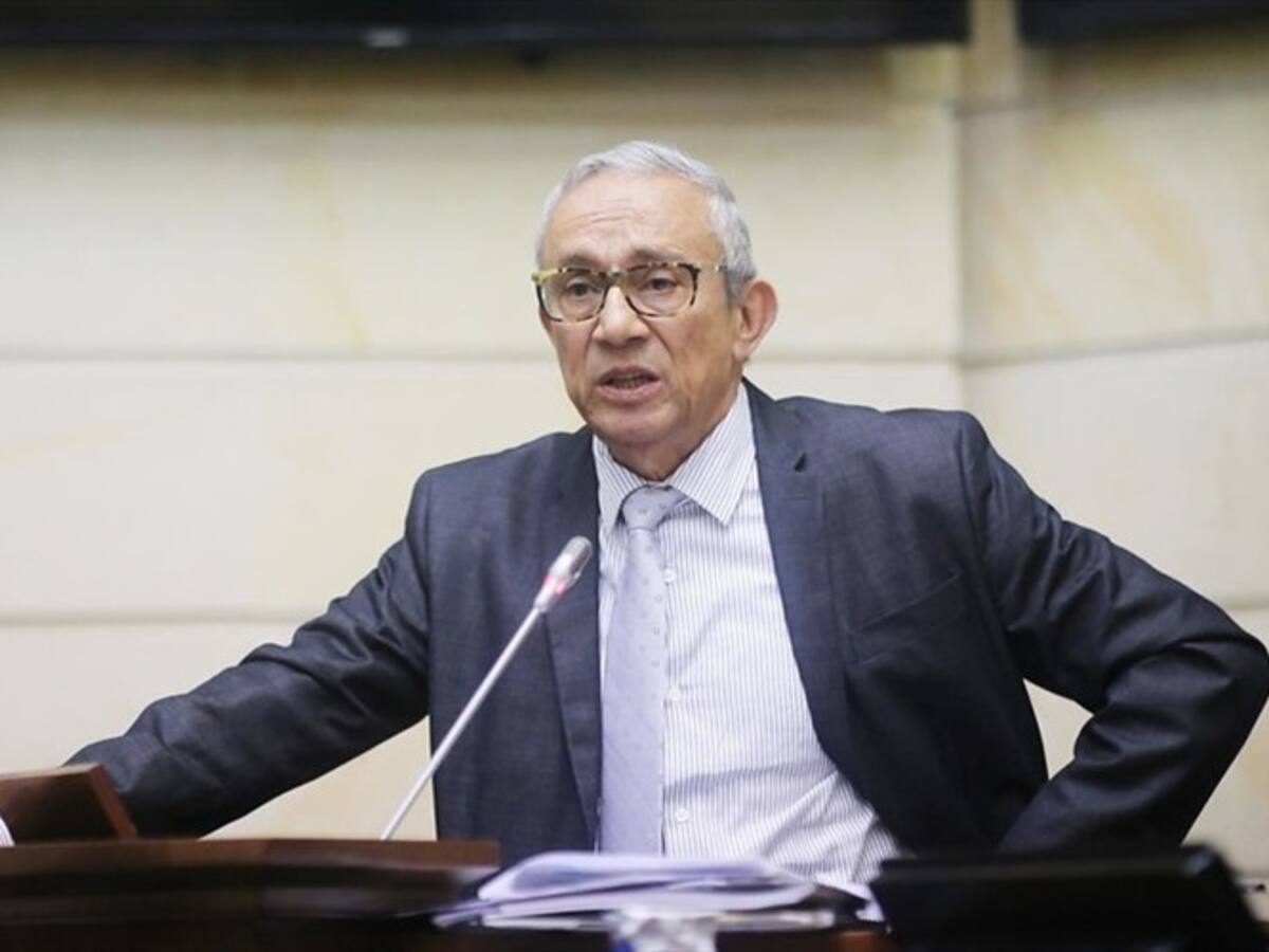 Es infame el afiche de quién dio la orden: Darío Acevedo, director Centro Memoria