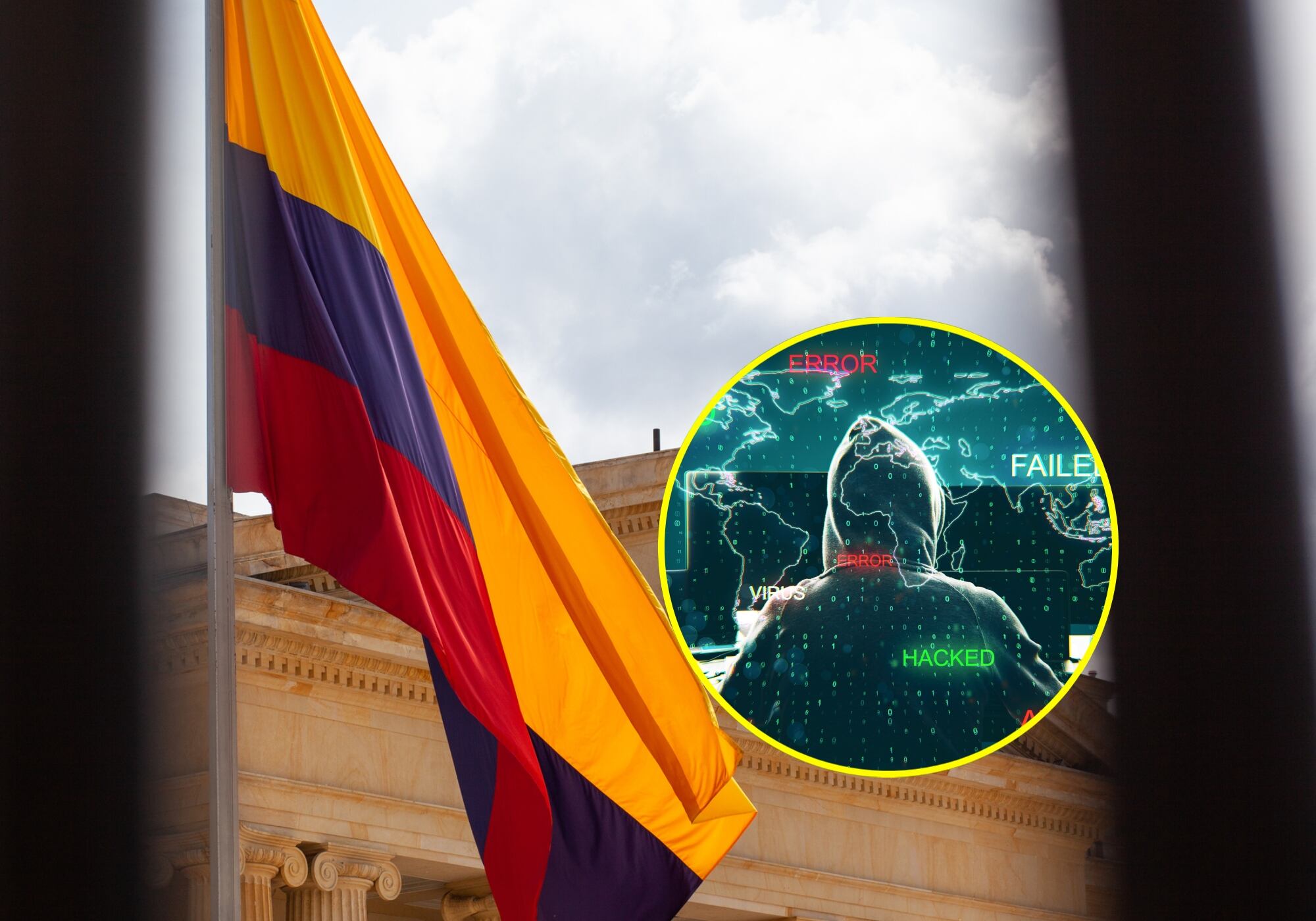 Organismos internacionales expertos en ‘Pegasus’ buscan contacto con líderes de Colombia