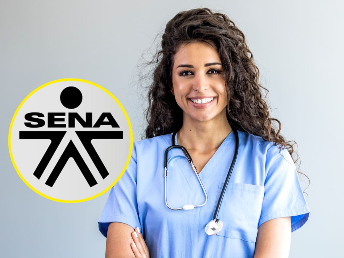 Vacantes SENA para enfermeros: pagan más de 2 millones y no pide experiencia, link oficial